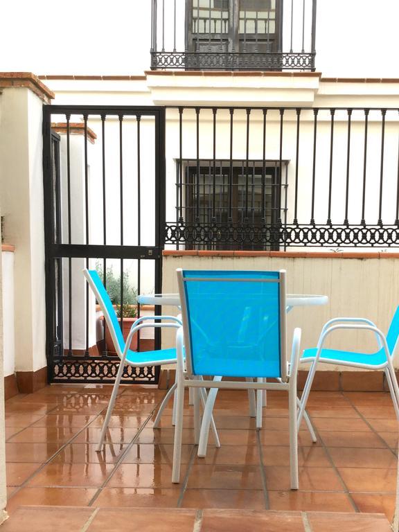 Velez Apartment Vélez de Benaudalla Exterior foto